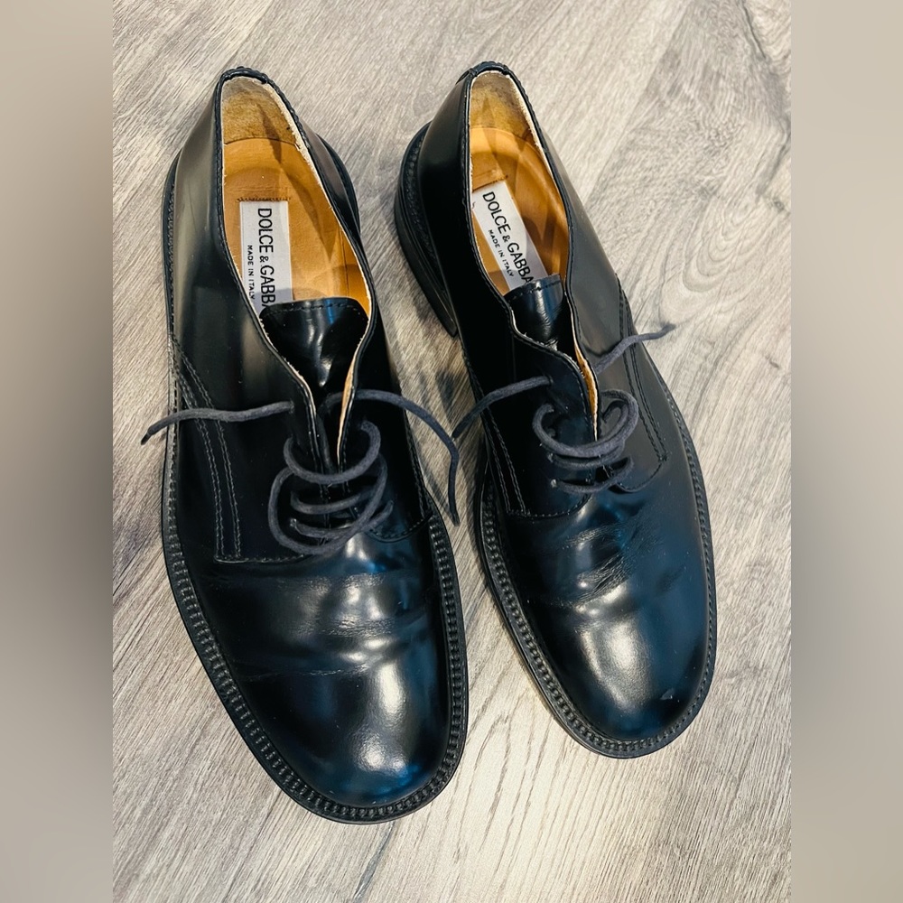 Dolce Gabbana men’s shoes 👞